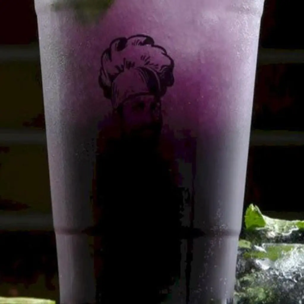 El Fornaio Mojito